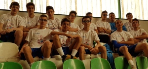 Resultados do Andebol em 2016