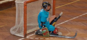 Sorteio do Hóquei em Patins