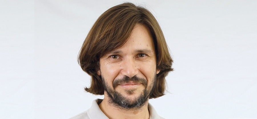 Daniel Figueiredo, Vice-presidente da CM da Moita
