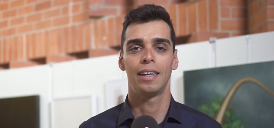 Depoimento do embaixador Rafael Reis