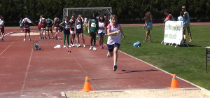 Seixal vence Atletismo