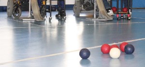 Desporto para a inclusão social