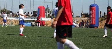Futebol 11 na edição 2009