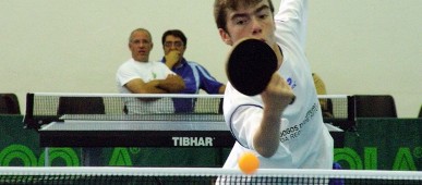 Resultados do Ténis de Mesa em 2009