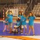 Boccia na Torre da Marinha