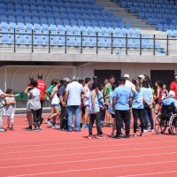 Atletismo