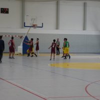 Basquetebol
