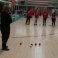 Desporto Ataptado (Boccia)