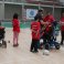 Desporto Ataptado (Boccia)