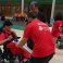 Desporto Ataptado (Boccia)