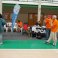 Desporto Ataptado (Boccia)