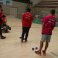 Desporto Ataptado (Boccia)