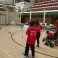 Desporto Ataptado (Boccia)