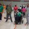 Desporto Ataptado (Boccia)