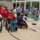 Desporto Ataptado (Boccia)