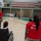 Desporto Ataptado (Boccia)