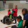 Desporto Ataptado (Boccia)