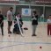 Desporto Ataptado (Boccia)