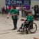 Desporto Ataptado (Boccia)