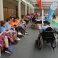 Desporto Ataptado (Boccia)