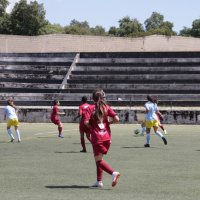 Futebol 9 Feminino