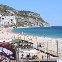 Futebol de Praia