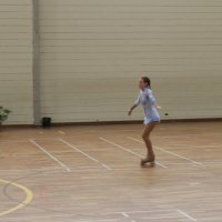 Patinagem Artística