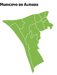 Município de Almada