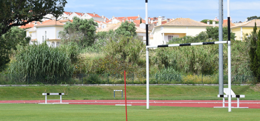 Estreia do Rugby decorre em Almada