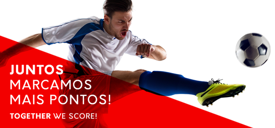 Sports Partner associa-se aos Jogos do Futuro