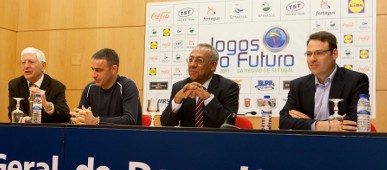 Apresentação da edição 2011