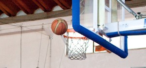 Basquetebol no Barreiro