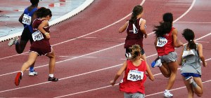Festa do Atletismo