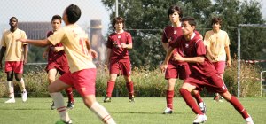 Fair-Play marca Futebol 11
