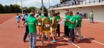 Atletismo em Setúbal